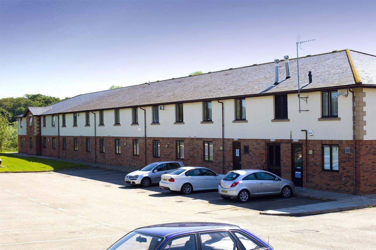 Premier Inn Premier Inn Silverstone Syresham ภายนอก รูปภาพ