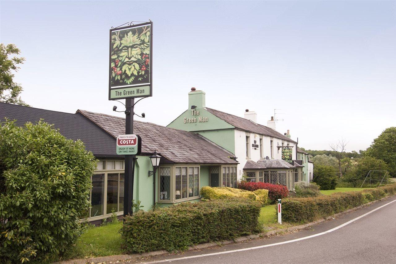 Premier Inn Premier Inn Silverstone Syresham ภายนอก รูปภาพ