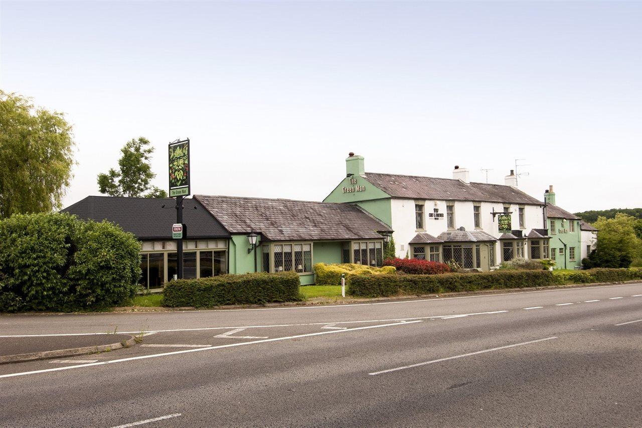 Premier Inn Premier Inn Silverstone Syresham ภายนอก รูปภาพ