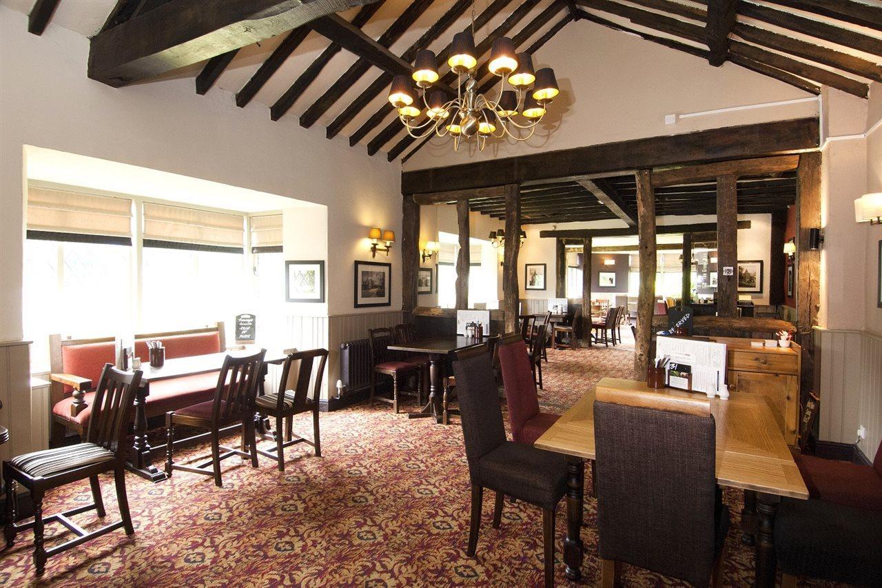 Premier Inn Premier Inn Silverstone Syresham ภายนอก รูปภาพ