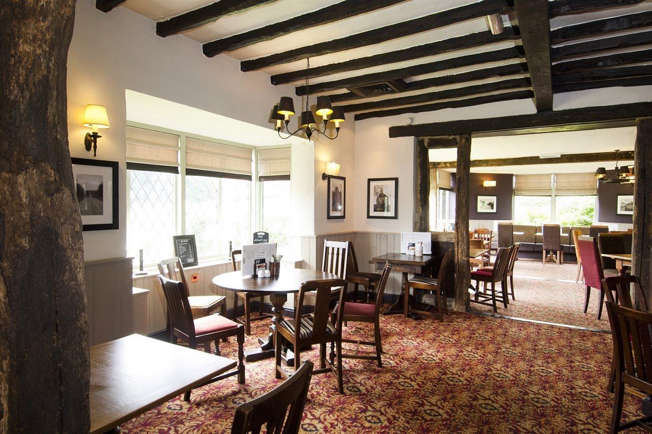 Premier Inn Premier Inn Silverstone Syresham ภายนอก รูปภาพ