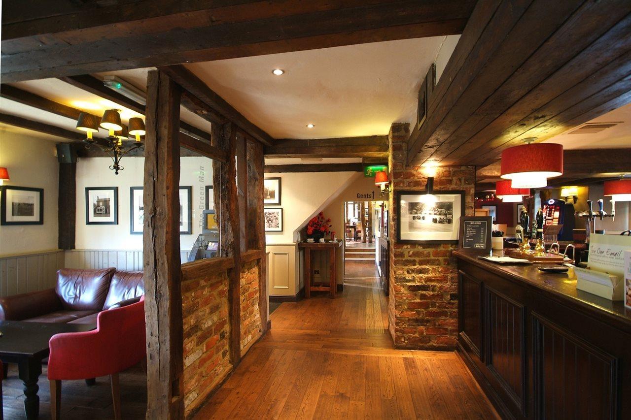 Premier Inn Premier Inn Silverstone Syresham ภายนอก รูปภาพ